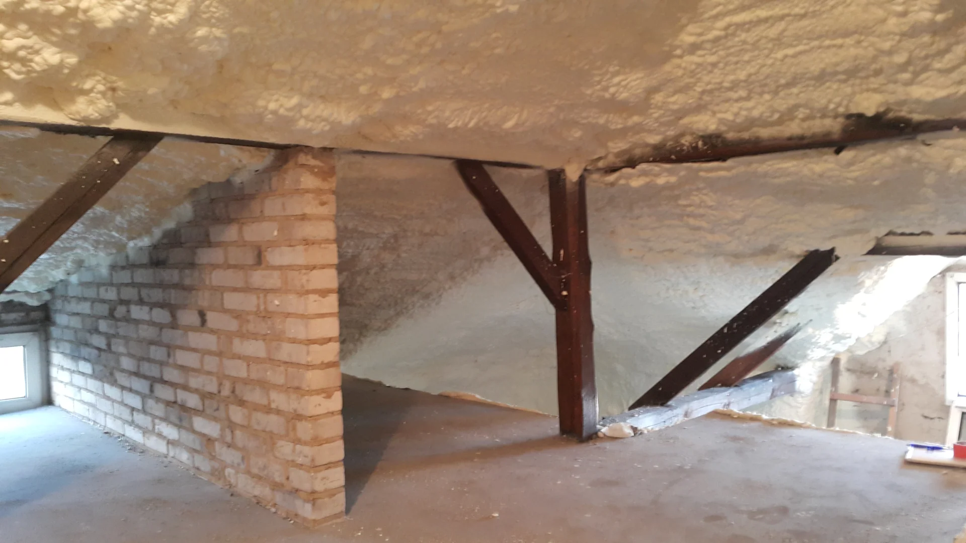 Montaż pianki PUR Wyszków