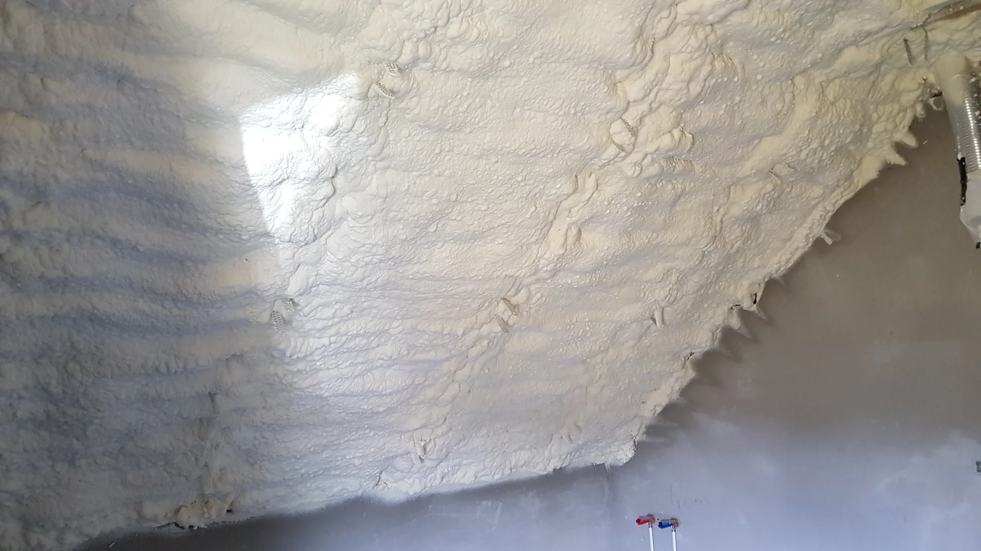 naprawa izolacji po szkodach wyrządzonych przez kuny