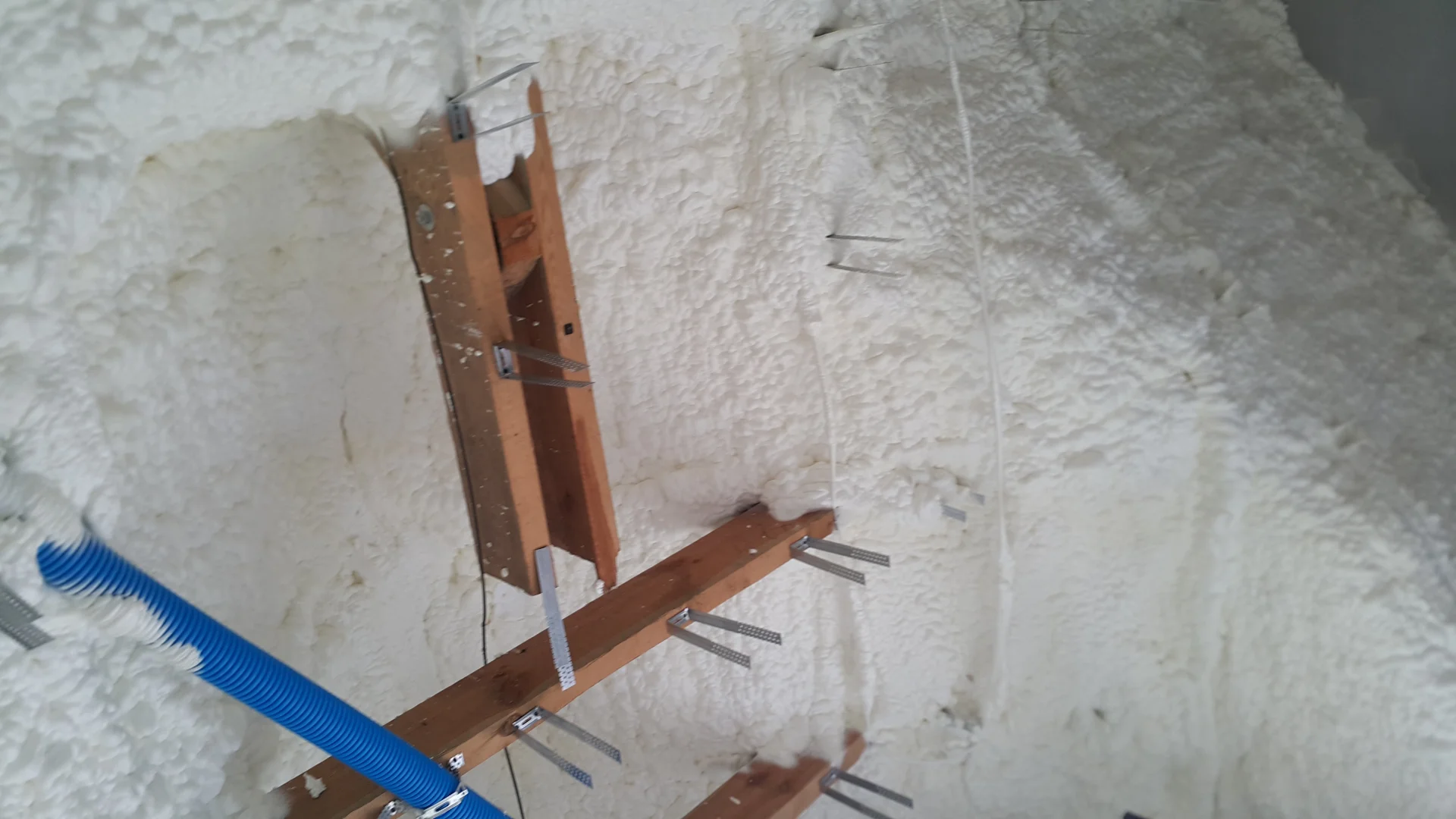 Termoizolacja pianą PUR Sulejówek