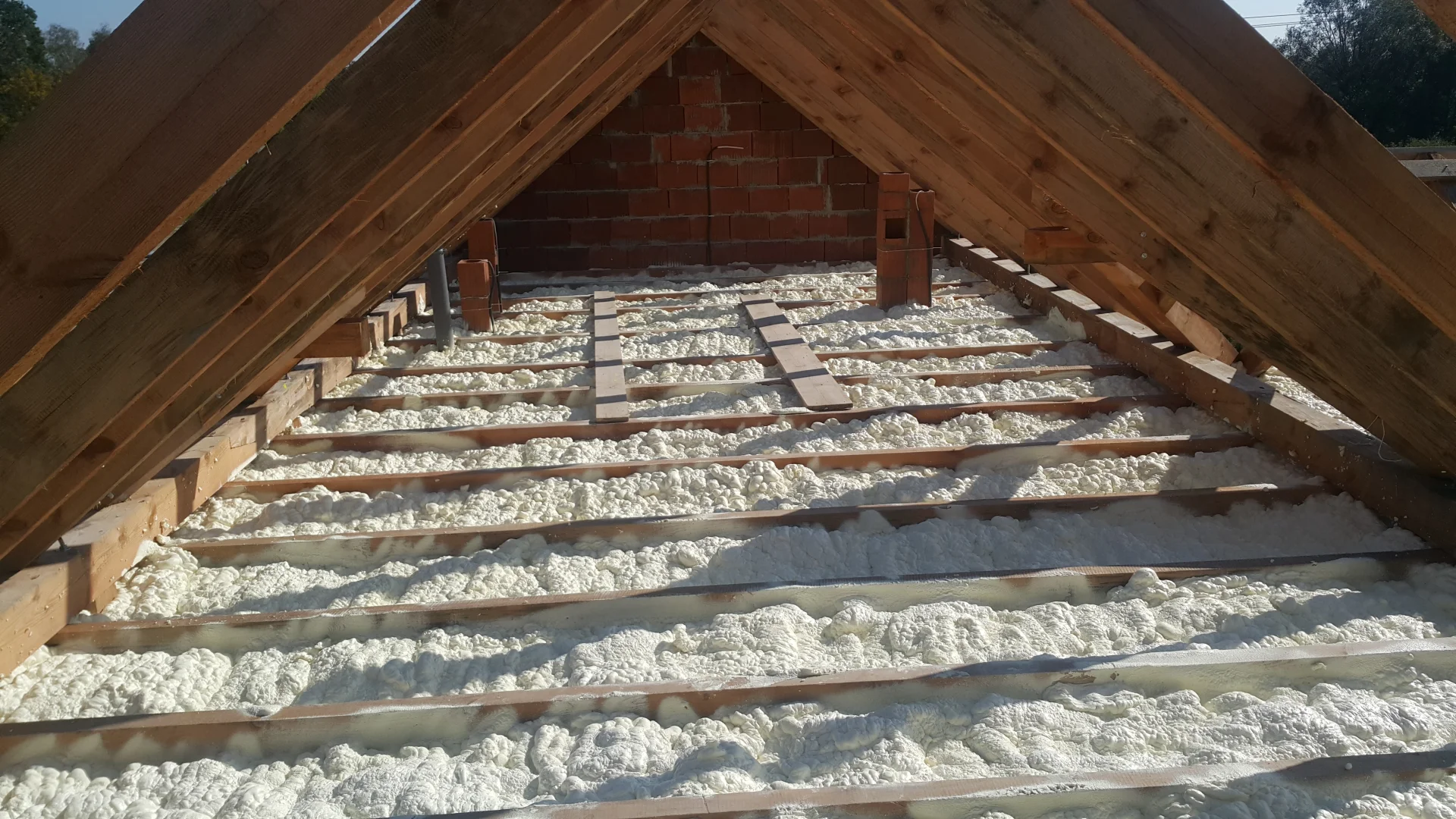 izolacja fundamentow i wysokie rachunki za ogrzewanie