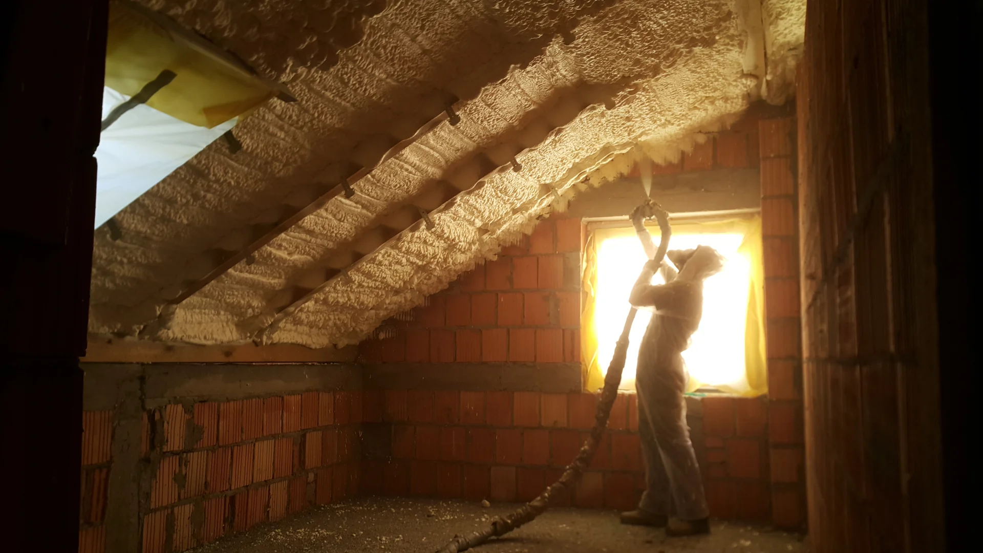 Aplikacja piany PUR Mińsk Mazowiecki