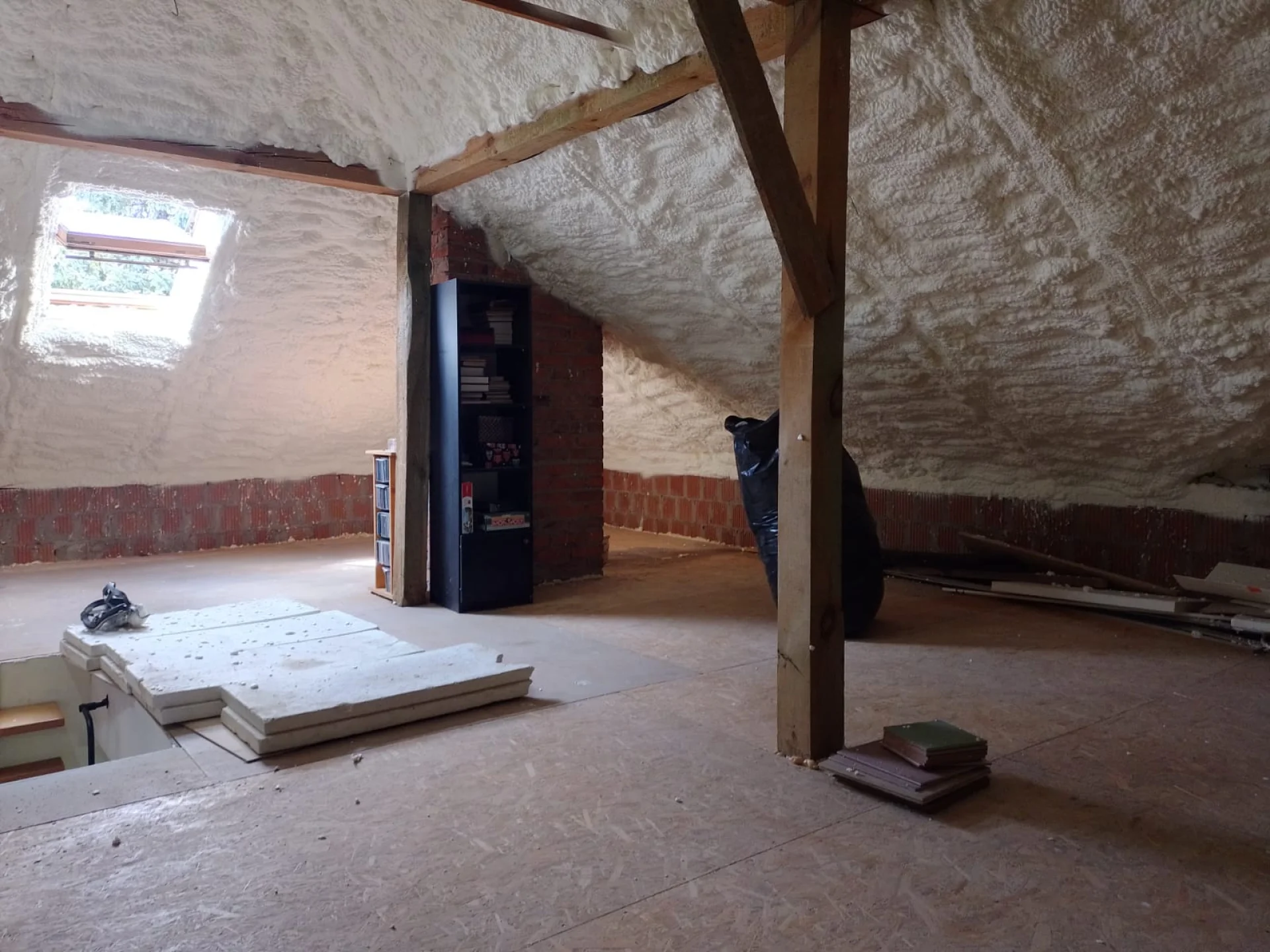 Izolacja poliuretanowa Pułtusk