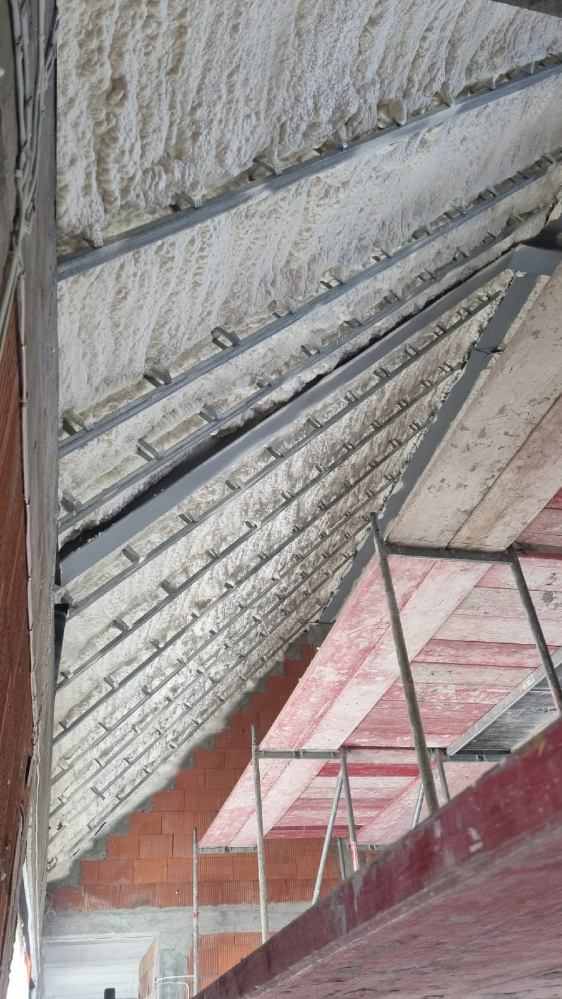 izolacja kanadyjska bez mostkow termicznych