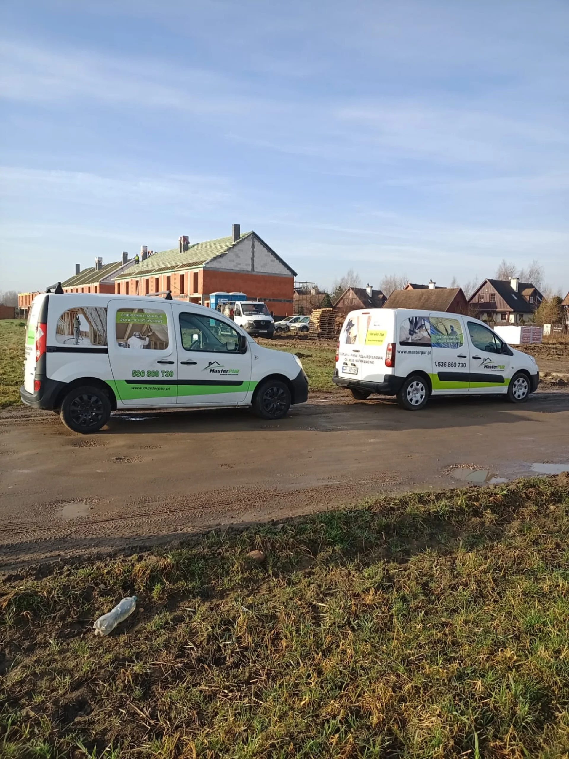 Pianka PUR – co warto wiedzieć przed decyzją? Audyt 2026