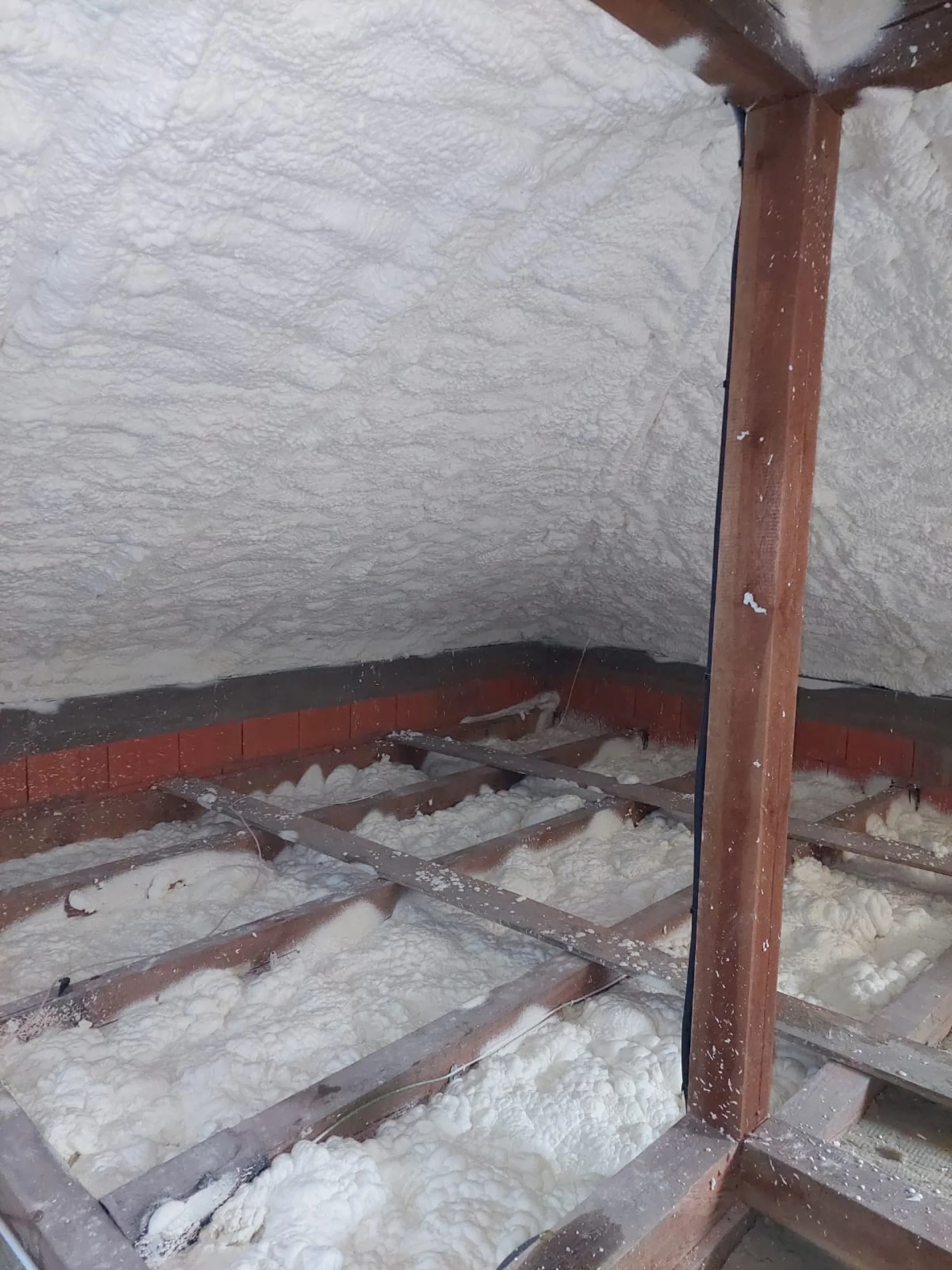 Rozwiązania izolacyjne PUR Góra Kalwaria