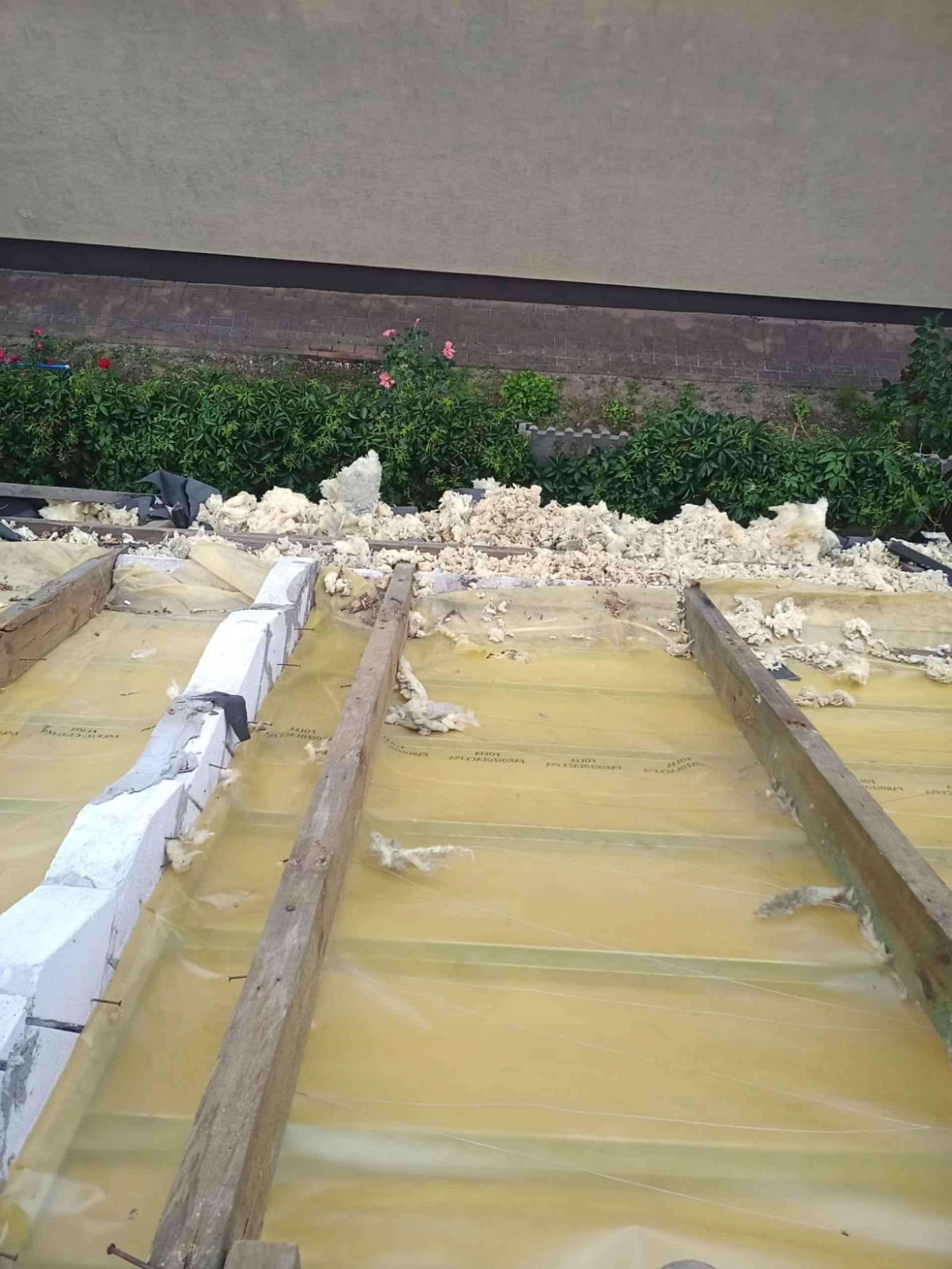 Ocieplanie PUR Grójec