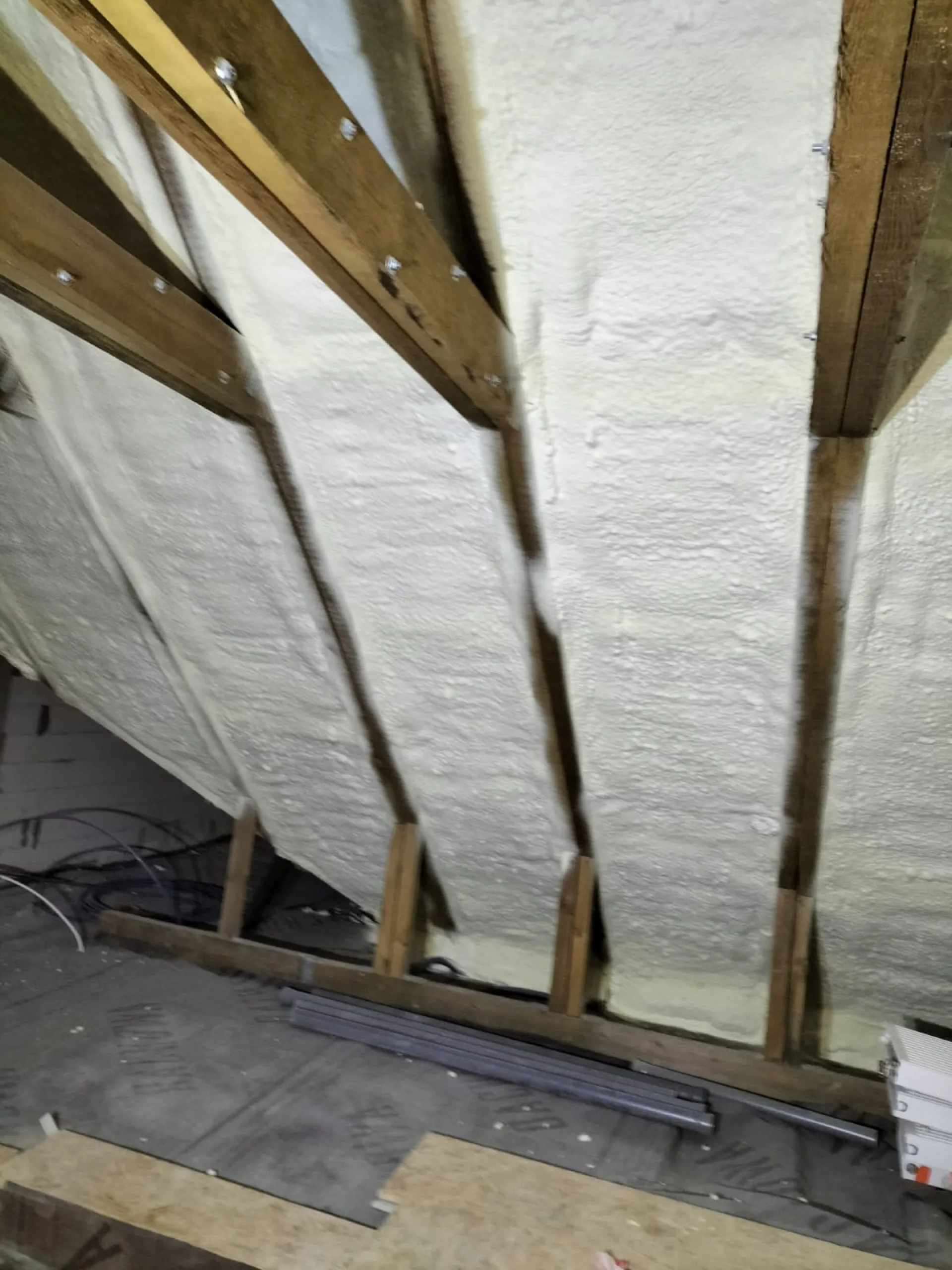 Izolacja PUR Nowe Miasto nad Pilicą