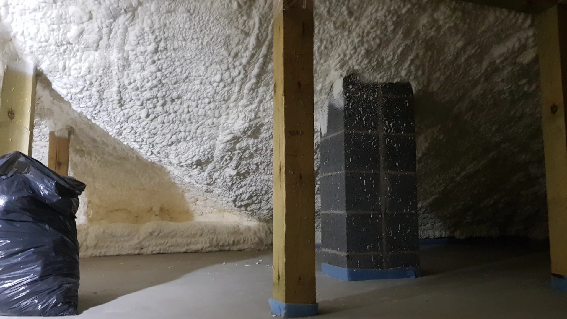 Izolacja pianką Ożarów Mazowiecki