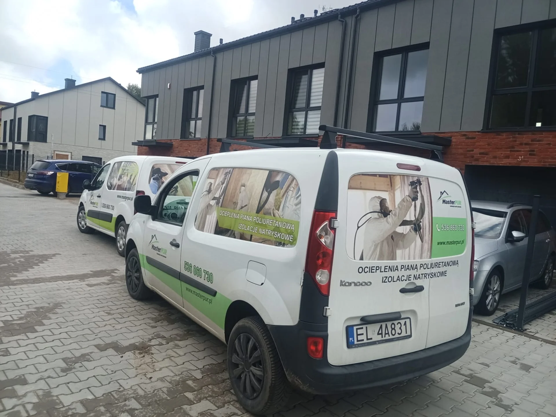 mostki termiczne wysokie rachunki za ogrzewanie