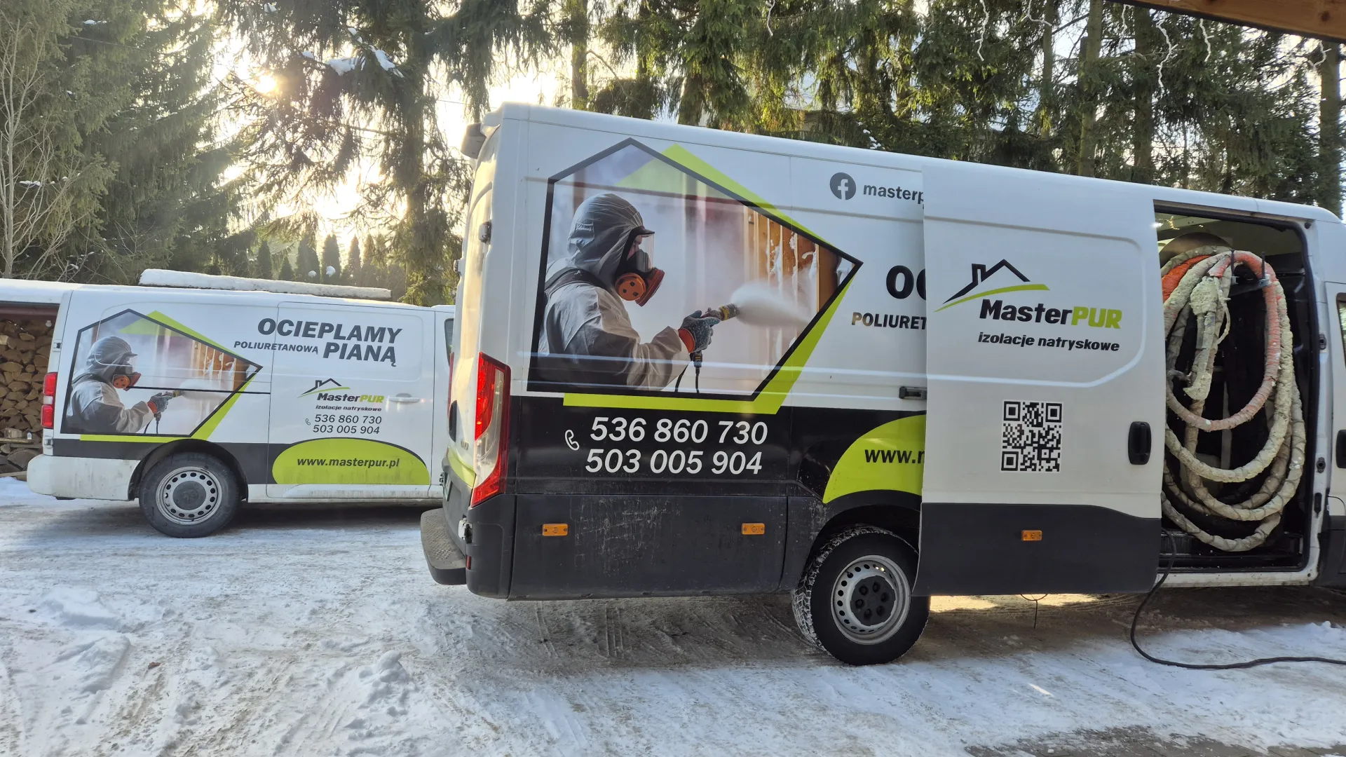 Ocieplenie poddasza pianą PUR – analiza ROI i efektywności w 2026