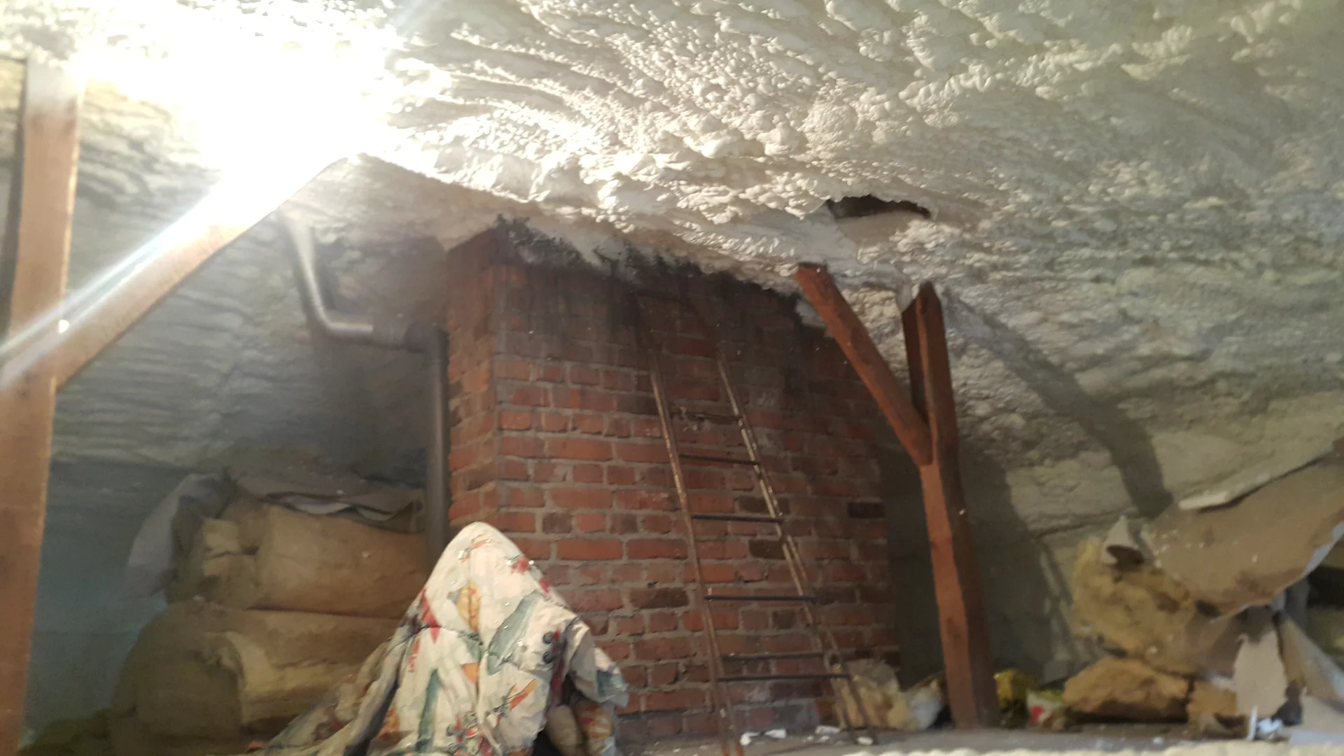 piana pur nienasiakliwosc i ochrona przed wilgocią