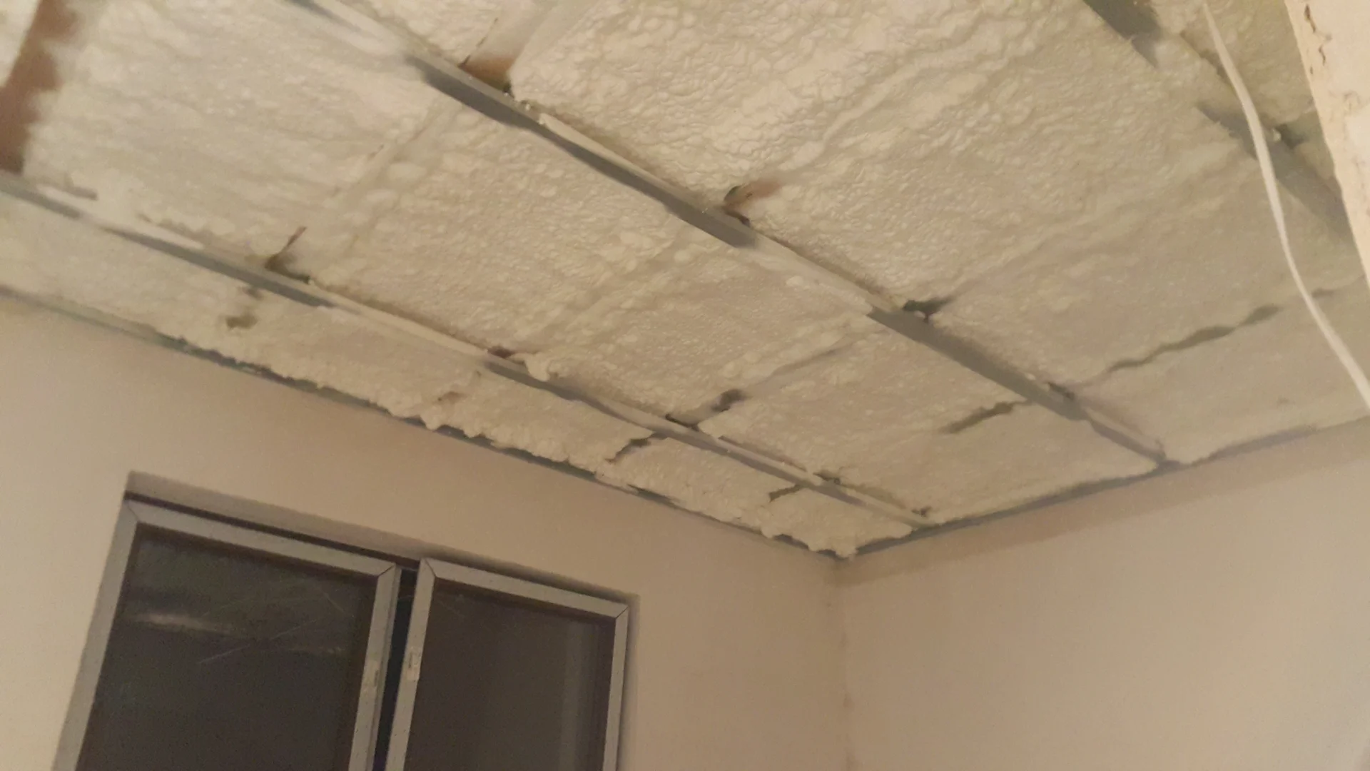 Izolacje pianą Pruszków