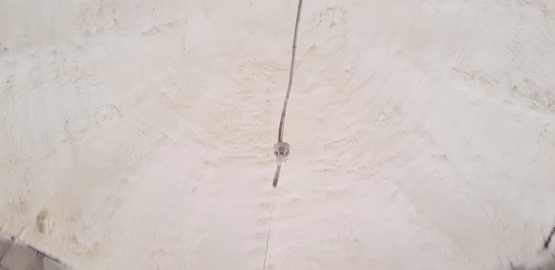 Izolacja pianką poliuretanową Halinów