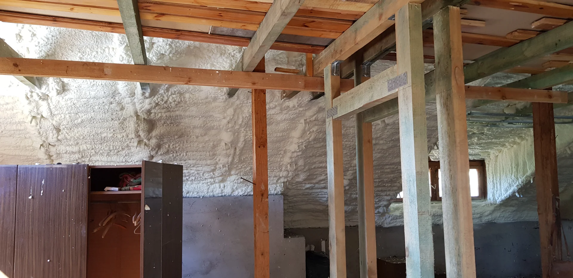 Polimocznik Zakroczym - potężna termoizolacja i wysoka wydajność która całkowicie eliminuje skraplanie wody