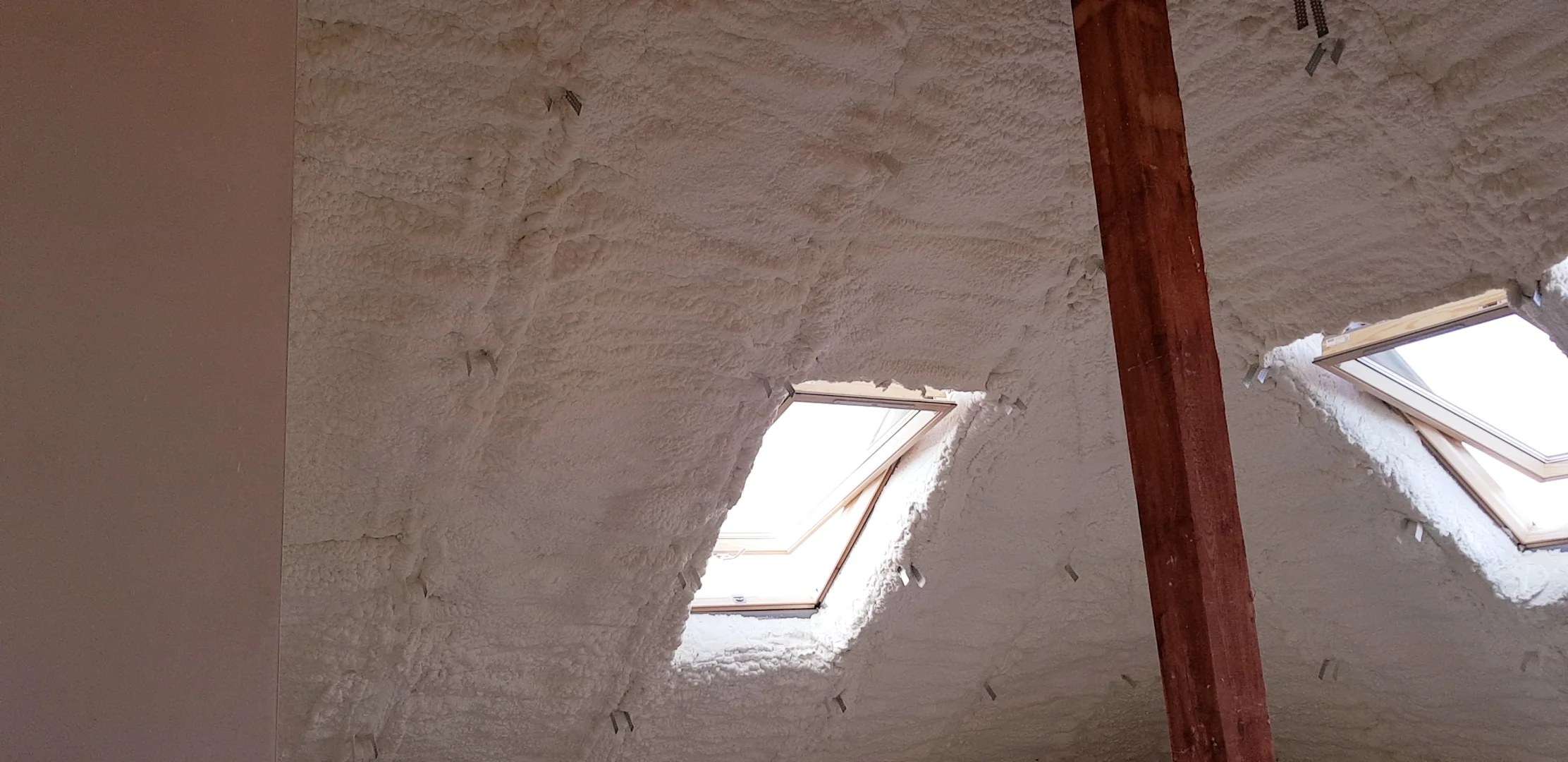 Izolacje natryskowe Lipsko