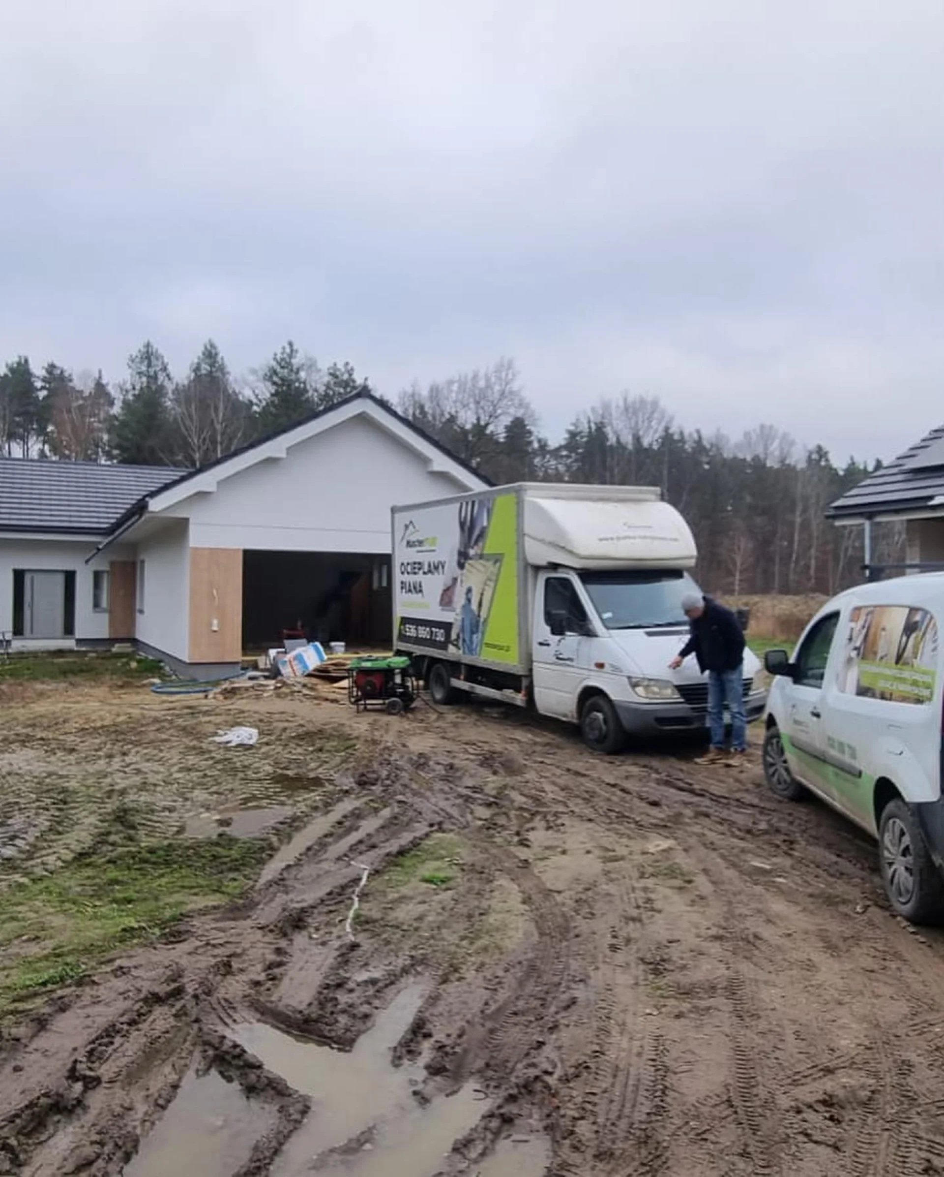 Hydroizolacje Dachów Płaskich